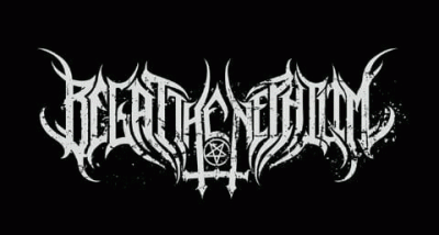 logo Begat The Nephilim